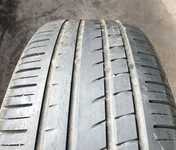 Pirelli PZero Rosso Asimmetrico 235/45 R19 95W *