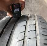 Pirelli PZero Rosso Asimmetrico 235/45 R19 95W *