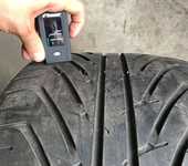 Hankook K104 Ventus Sport 265/30 R19 93Y XL