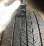 DUNLOP Grandtrek ST20 225/65 R18 103H 