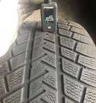 Michelin Latitude Alpin 255/55 R18 109V XL N1