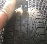 Pirelli Winter 240 SottoZero II 255/40 R20 101V XL NO