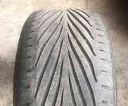 Goodyear Eagle F1 255/55 R18 109Y XL