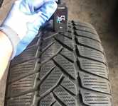 Dunlop Grandtrek WT M3 255/55 R18 109H XL RFT *