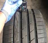 HANKOOK Ventus S1 Evo 2 255/35 R18 90Y HRS