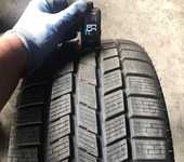 Pirelli Scorpion Ice & Snow 255/55 R18 109H XL