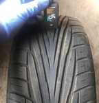 Uniroyal RainSport 2 215/55 R17 94W