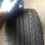 Pirelli PZero Asimmetrico 235/50 R17 96W