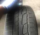 Nokian WR G2 SUV 245/65 R17 111H XL