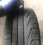 Pirelli Winter 210 SottoZero II 225/55 R17 97H RFT *