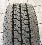 Vraník Agilis-protektor 225/70 R15 C 112R