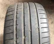 Hankook K115 Ventus 2 215/50 R17 91V