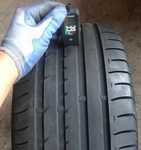 Nexen N8000 245/45 R17 99W XL