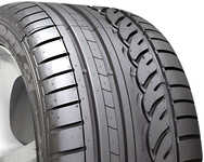 Dunlop SP Sport 01 185/60 R15 84H