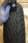 Metzeler Lasertec 150/70 R17 69V