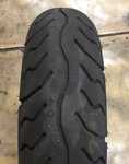 Metzeler ME 550 130/70 R17 62H