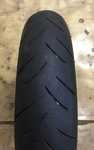 Bridgestone Battlax BT-015 F 120/70 R17 58W