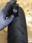 Bridgestone Battlax BT-015 F 120/70 R17 58W