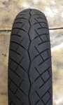 BRIDGESTONE Battlax BT-45F 110/70 R17 54H