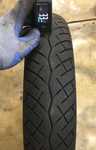 BRIDGESTONE Battlax BT-45F 110/70 R17 54H