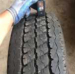 Bridgestone Duravis R630 235/65 R16 C 115R