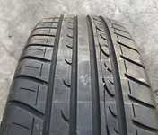 Dunlop SP Sport FastResponse 185/55 R15 82H