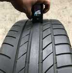 Continental ContiSportContact 195/45 R14 77V