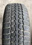 Kumho KC11 Power Grip 195/60 R16 C 99T