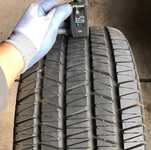 Goodyear Eagle GA 235/55 R16 96T