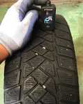 Dunlop SP LT 60 215/65 R16 C 106T