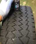 Gislaved EuroFrost C 215/65 R16 C 109R