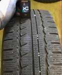 Nokian WR C  215/65 R16 C 109T