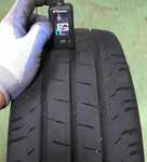 Continental ContiVanContact 200 205/65 R16 C 107T