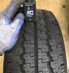 Marshal Radial K857 205/65 R15C 102R