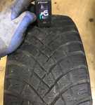 Classat Winter 205/65 R15 94T