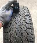 Goodyear Wrangler RT/S 225/75 R15 102S