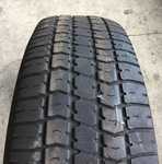 Fulda Tramp 4x4 H 245/70 R16 107H