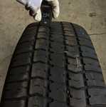 Fulda Tramp 4x4 H 245/70 R16 107H