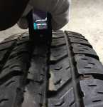 BFGoodrich Commercial LT 235/85 R16 120Q