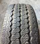 Continental VancoFourSeason 235/65 R16 C 121N