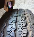 Continental VancoFourSeason 235/65 R16 C 121N