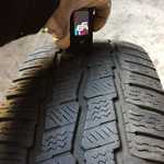 Michelin Agilis Alpin 235/65 R16 C 115R