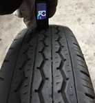 Bridgestone RD-613 STEEL 175/80 R16 C 101N