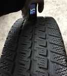 Matador MPS530 Sibir Snow 205/75 R16 C 110R