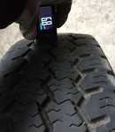 Dunlop SP LT800 205/75 R16 C 110N