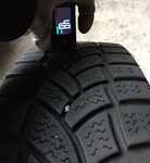 Vredestein Comtrac Winter 205/75 R16 C 110R