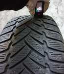 Dunlop SP Winter Sport M3 225/55 R16 95H 