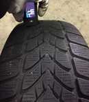 Dunlop SP Winter Sport 4D 215/65 R16 98H