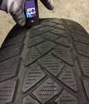 Dunlop SP Winter Sport M2 225/60 R16 98H