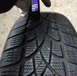 Dunlop SP Winter Sport 3D 205/60 R16 92H